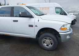 2011 DODGE RAM 3500