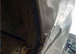 2008 FORD F150