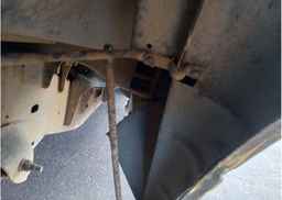 2008 FORD F150