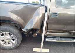 2008 FORD F150