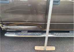 2008 FORD F150