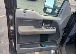 2008 FORD F150
