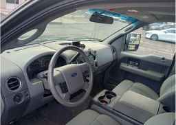 2008 FORD F150