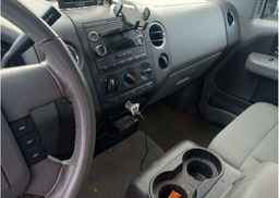 2008 FORD F150