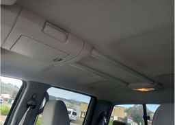 2008 FORD F150