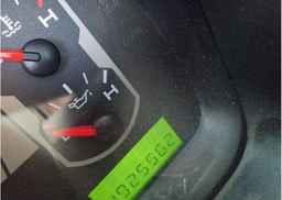 2008 FORD F150