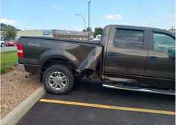 2008 FORD F150