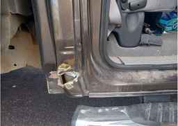 2008 FORD F150