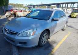 2006 HONDA ACCORD SE