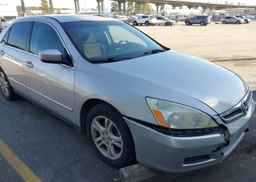 2006 HONDA ACCORD SE