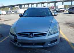 2006 HONDA ACCORD SE
