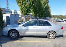 2006 HONDA ACCORD SE
