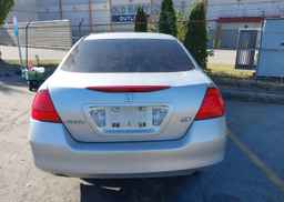 2006 HONDA ACCORD SE