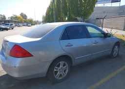2006 HONDA ACCORD SE