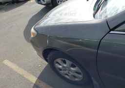 2004 TOYOTA CAMRY