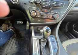 2012 KIA Optima SX