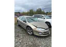 2004 CHRYSLER INTREPID ES