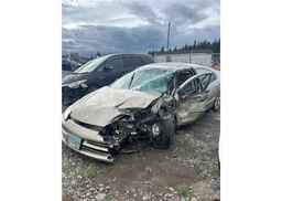 2004 CHRYSLER INTREPID ES