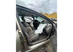2004 CHRYSLER INTREPID ES