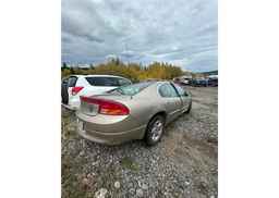 2004 CHRYSLER INTREPID ES