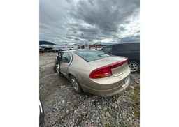 2004 CHRYSLER INTREPID ES