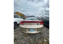 2004 CHRYSLER INTREPID ES