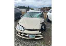 2004 CHRYSLER INTREPID ES