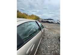 2004 CHRYSLER INTREPID ES