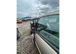 2004 CHRYSLER INTREPID ES