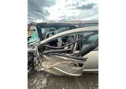 2004 CHRYSLER INTREPID ES