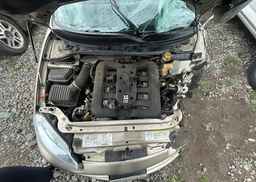 2004 CHRYSLER INTREPID ES