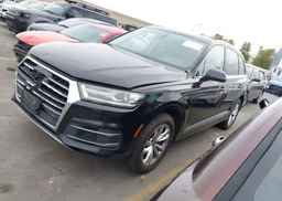 2018 AUDI Q7