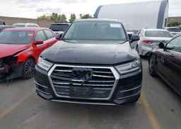 2018 AUDI Q7