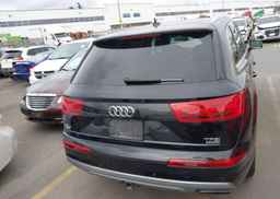 2018 AUDI Q7