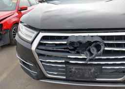 2018 AUDI Q7