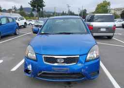 2010 KIA RIO LX