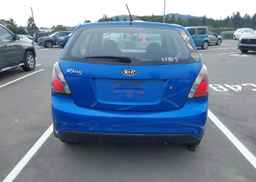 2010 KIA RIO LX