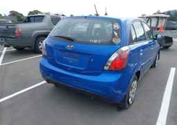 2010 KIA RIO LX