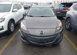 2010 MAZDA 3 I