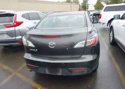 2010 MAZDA 3 I