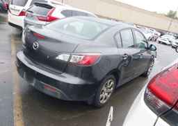 2010 MAZDA 3 I
