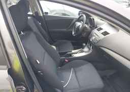 2010 MAZDA 3 I