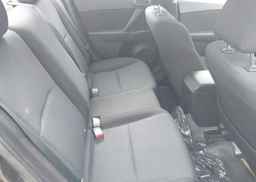 2010 MAZDA 3 I
