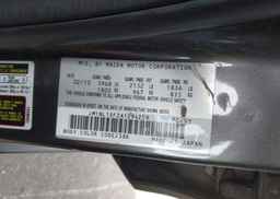 2010 MAZDA 3 I