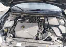 2010 MAZDA 3 I