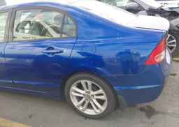 2007 HONDA CIVIC