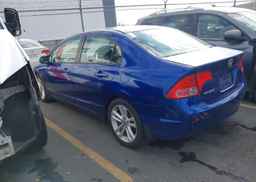 2007 HONDA CIVIC