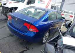 2007 HONDA CIVIC