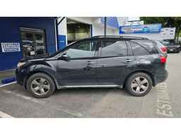 2008 ACURA MDX