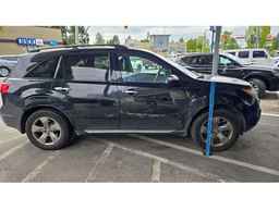 2008 ACURA MDX